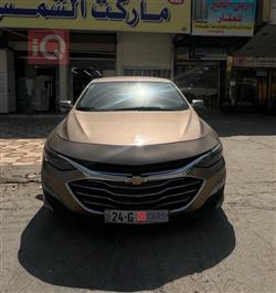 شيفروليه ماليبو